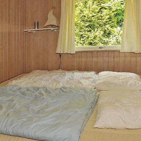 Ferienhaus 6 Person In *