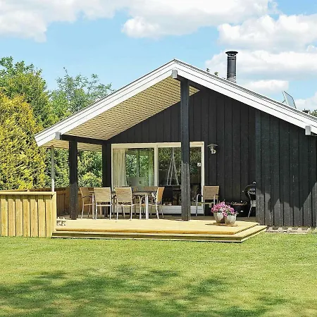 Ferienhaus 6 Person In