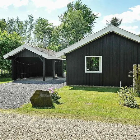 6 Person In Ferienhaus