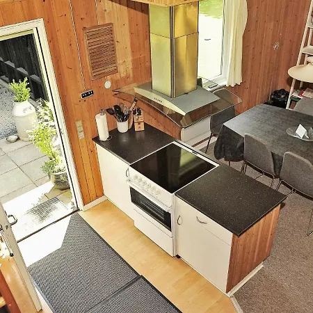 6 Person In Ferienhaus *