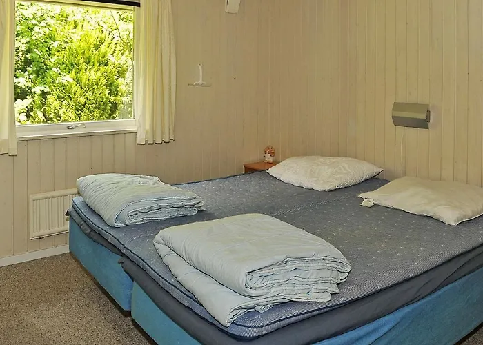 6 Person In Ansager-by Traum Hébergement de vacances
